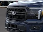 2025 Ford F-150 SuperCrew Cab 4WD Pickup for sale #A7965 - photo 17