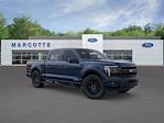2025 Ford F-150 SuperCrew Cab 4WD Pickup for sale #A7965 - photo 7
