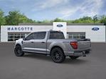 2025 Ford F-150 SuperCrew Cab 4WD Pickup for sale #A7970 - photo 2