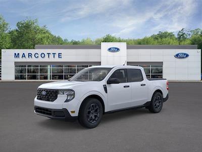 New 2025 Ford Maverick XLT SuperCrew Cab for sale #A7974 - photo 1