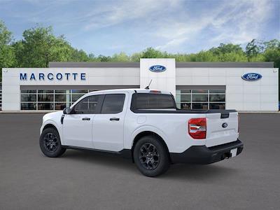 New 2025 Ford Maverick XLT SuperCrew Cab for sale #A7974 - photo 2