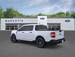 2025 Ford Maverick SuperCrew Cab AWD Pickup for sale #A7974 - photo 2