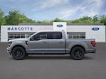 2025 Ford F-150 SuperCrew Cab 4WD Pickup for sale #A7981 - photo 4
