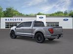 2025 Ford F-150 SuperCrew Cab 4WD Pickup for sale #A7981 - photo 2