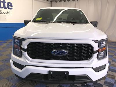 Used 2023 Ford F-150 SuperCrew Cab for sale #A7981A - photo 1