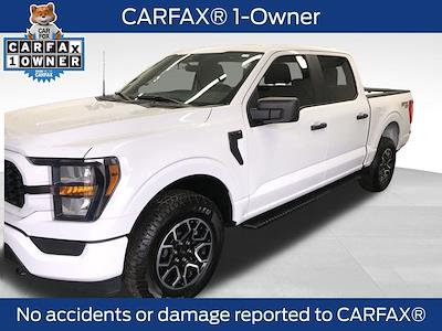 Used 2023 Ford F-150 SuperCrew Cab for sale #A7981A - photo 1