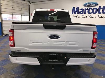 Used 2023 Ford F-150 SuperCrew Cab for sale #A7981A - photo 2