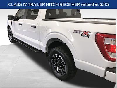 Used 2023 Ford F-150 SuperCrew Cab for sale #A7981A - photo 2