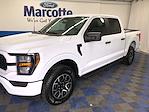 Used 2023 Ford F-150 SuperCrew Cab for sale #A7981A - photo 4