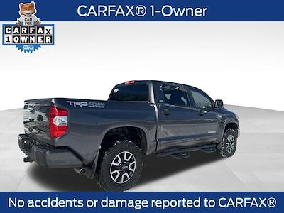 Used 2016 Toyota Tundra SR5 Crew Cab for sale #A7982A - photo 2