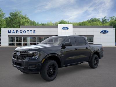 New 2025 Ford Ranger XLT SuperCrew Cab for sale #A7999 - photo 1