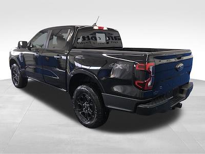 New 2025 Ford Ranger XLT SuperCrew Cab for sale #A7999 - photo 2