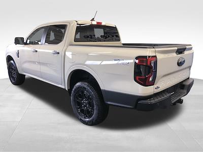 New 2025 Ford Ranger XLT SuperCrew Cab for sale #A8000 - photo 2