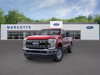 New 2025 Ford F-350 Regular Cab for sale #A8001 - photo 2