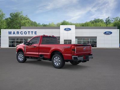New 2025 Ford F-350 Regular Cab for sale #A8001 - photo 2