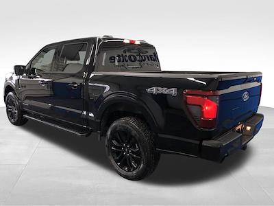 2025 Ford F-150 SuperCrew Cab 4WD Pickup for sale #A8002 - photo 2