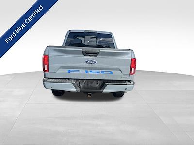Used 2019 Ford F-150 - photo 1