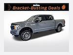 2019 Ford F-150 SuperCrew Cab 4WD Pickup for sale #A8002A - photo 1