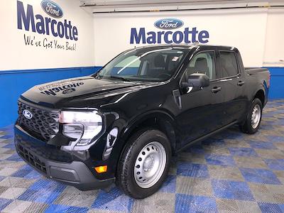 New 2025 Ford Maverick XL SuperCrew Cab for sale #A8011 - photo 1