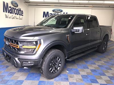 New 2025 Ford F-150 Tremor SuperCrew Cab for sale #A8014 - photo 1