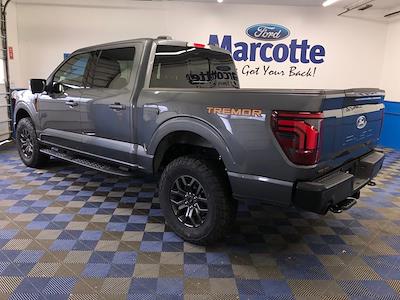 New 2025 Ford F-150 Tremor SuperCrew Cab for sale #A8014 - photo 2