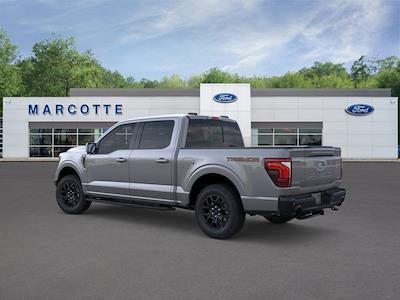 New 2025 Ford F-150 Tremor SuperCrew Cab for sale #A8014 - photo 2