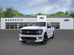 2025 Ford F-150 SuperCrew Cab 4WD Pickup for sale #A8018 - photo 3