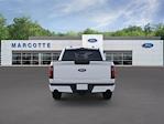 2025 Ford F-150 SuperCrew Cab 4WD Pickup for sale #A8018 - photo 5