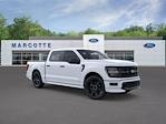 2025 Ford F-150 SuperCrew Cab 4WD Pickup for sale #A8018 - photo 7