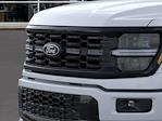 2025 Ford F-150 SuperCrew Cab 4WD Pickup for sale #A8018 - photo 17
