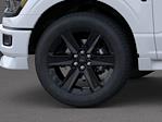 2025 Ford F-150 SuperCrew Cab 4WD Pickup for sale #A8018 - photo 19