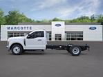 New 2025 Ford F-350 Regular Cab Cab Chassis for sale #A8019 - photo 3