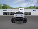 New 2025 Ford F-350 Regular Cab Cab Chassis for sale #A8019 - photo 5
