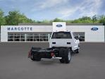 New 2025 Ford F-350 Regular Cab Cab Chassis for sale #A8019 - photo 8