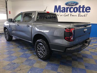 New 2025 Ford Ranger XLT SuperCrew Cab for sale #A8021 - photo 2