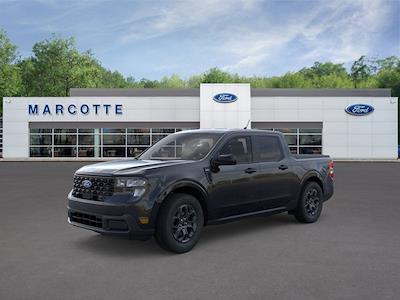 New 2025 Ford Maverick XLT SuperCrew Cab for sale #SRB48509 - photo 1