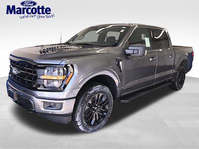 2025 Ford F-150 SuperCrew Cab 4WD Pickup for sale #A8027 - photo 1