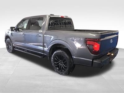 2025 Ford F-150 SuperCrew Cab 4WD Pickup for sale #A8027 - photo 2