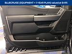 2025 Ford F-150 SuperCrew Cab 4WD Pickup for sale #A8027 - photo 11