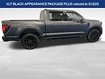 2025 Ford F-150 SuperCrew Cab 4WD Pickup for sale #A8027 - photo 8