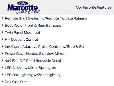 Used 2021 Ford F-150 - photo 1