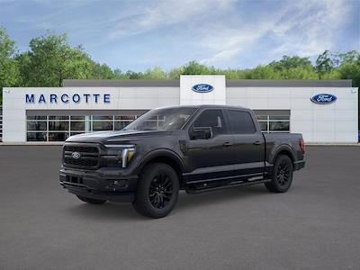 2025 Ford F-150 SuperCrew Cab 4WD Pickup for sale #A8030 - photo 1