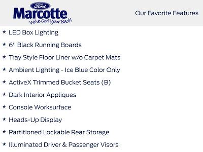 New 2025 Ford F-150 - photo 1