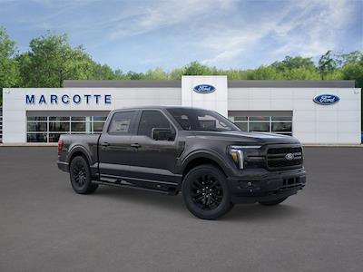 New 2025 Ford F-150 - photo 1