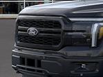 2025 Ford F-150 SuperCrew Cab 4WD Pickup for sale #A8030 - photo 17