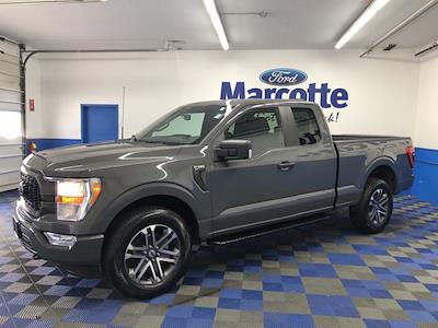 2021 Ford F-150 Super Cab 4WD, Pickup for sale #AT10245 - photo 1