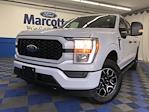 2022 Ford F-150 SuperCrew Cab 4WD, Pickup for sale #AT10298 - photo 6