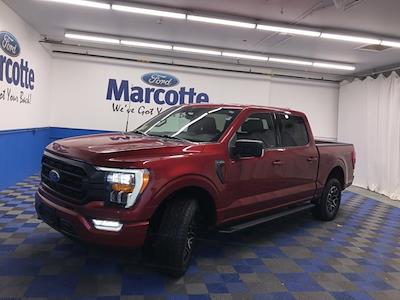 2022 Ford F-150 SuperCrew Cab 4WD, Pickup for sale #AT10307 - photo 1