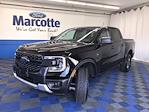 2024 Ford Ranger SuperCrew Cab 4WD Pickup for sale #AT10328 - photo 1