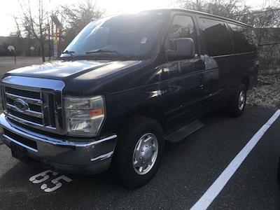 2010 Ford E-350 RWD, Passenger Van for sale #AT10333 - photo 1